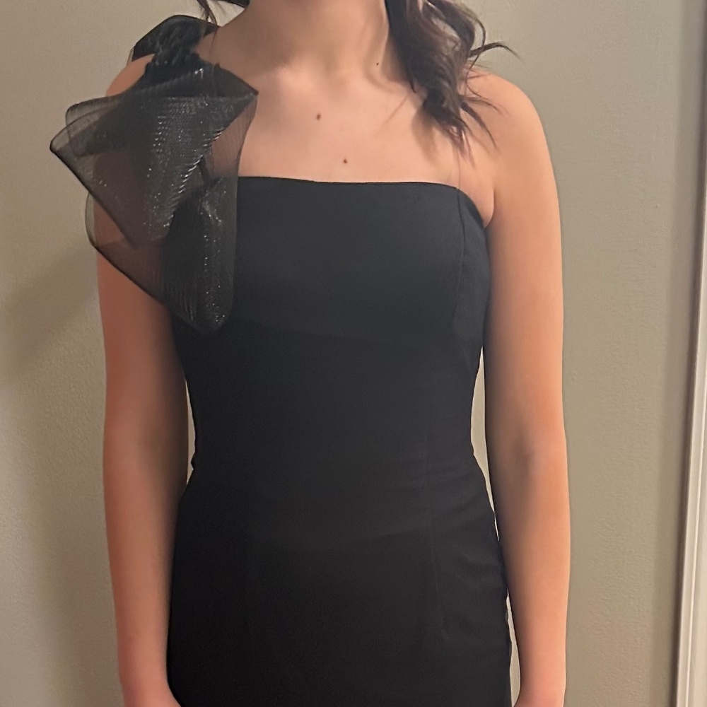Sherri Hill formal